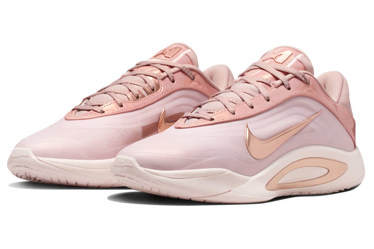 ウィメンズ】 A'One EP エーワン EP エイジャ・ウィルソン ナイキ