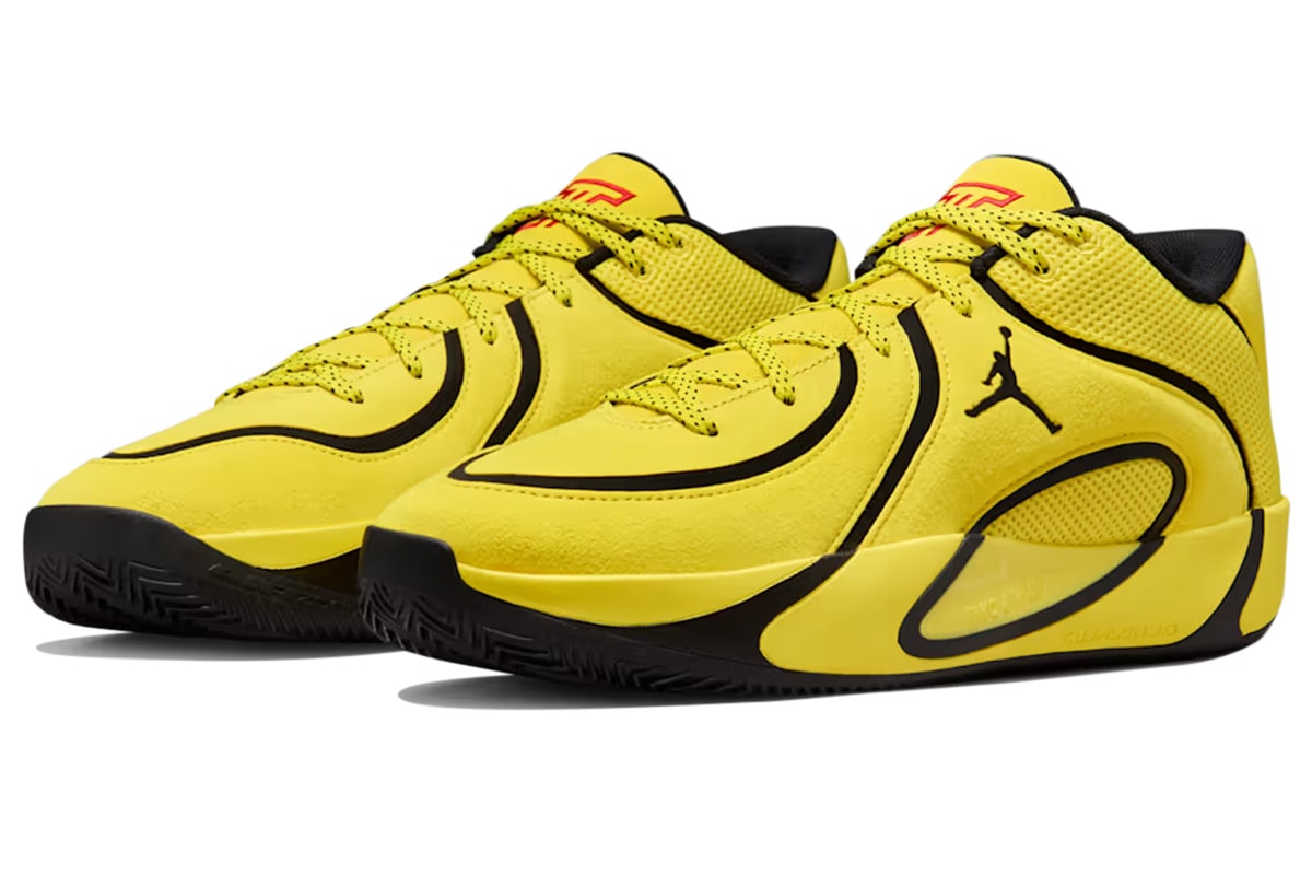 TATUM 4 PF テイタム 4 PF ジェイソン・テイタム ジョーダン 【HQ4613