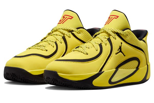 ジョーダン　テイタム4 限定カラー ジョーダン テイタム4 限定カラー 初見:ジョーダン・テイタム4