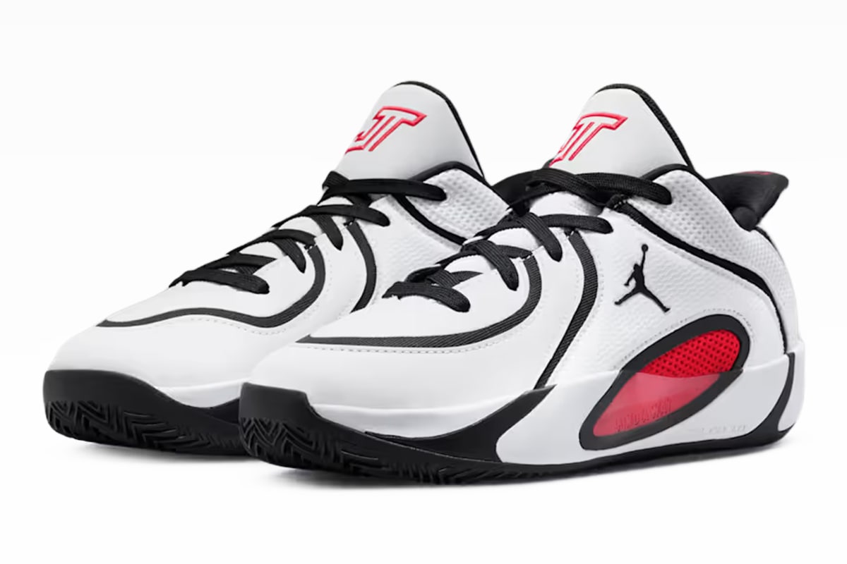 キッズ ジュニア】TATUM 4 GS テイタム 4 GS ジェイソン・テイタム