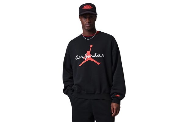 スポーツジャムウォームアップ ジャケット ジョーダン 【DX9368-011