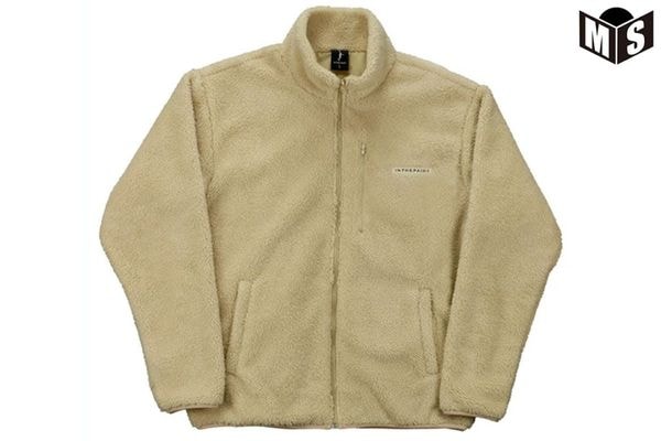 パフウォームジャケット エゴザル 【EZJK-F2301】 バスケ 長袖 上着 冬