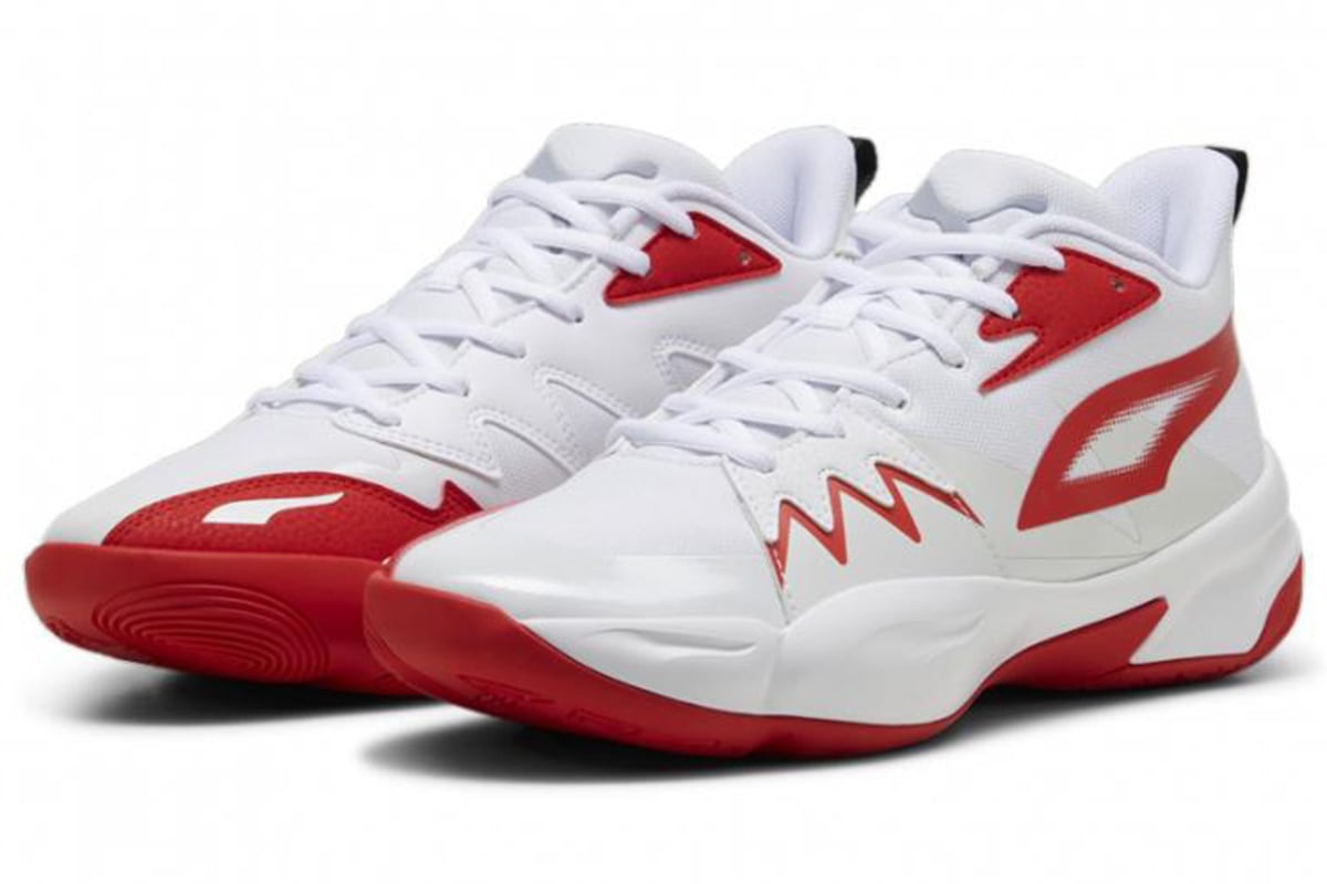 2/23(月・祝)20時～ 大決算セール◇ GENETICS ジェネティクス プーマ