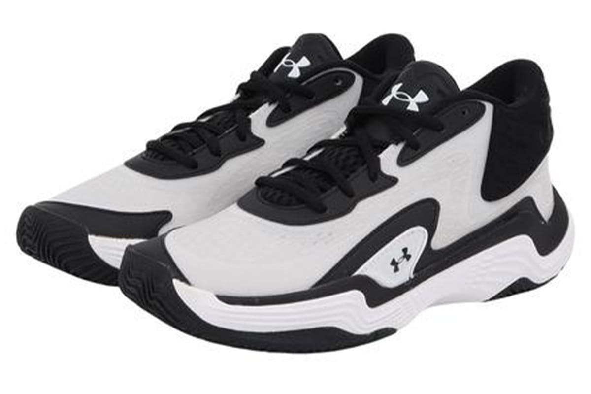 2/23(月・祝)20時～ 大決算セール◇ スポーン7ミッド アンダーアーマー