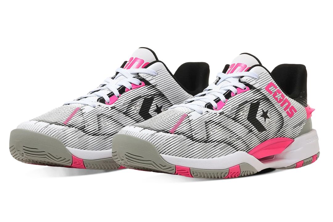 65％OFF◆ CONS ACCELERATOR NC LOW コンズ アクセレレーターNC LOW コンバース 【33500501】 バスケ バッシュ シューズ 2026/2/10【返品・交換不可】