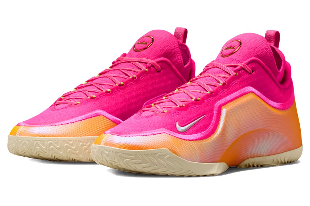 LEBRON XXIII ELITE Good Intentions EP レブロン 23 レブロン