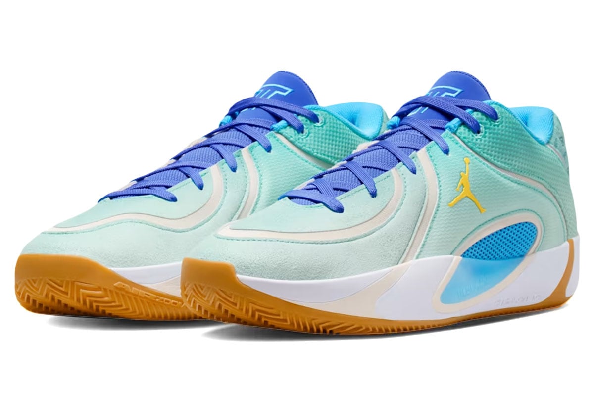 ナイキ　ジョーダン　テイタム4 PREM NIKE TATUM 4 バッシュ 4月1日（水）午前10時発売開始／ TATUM 4 SE PF テイタム 4 SE PF