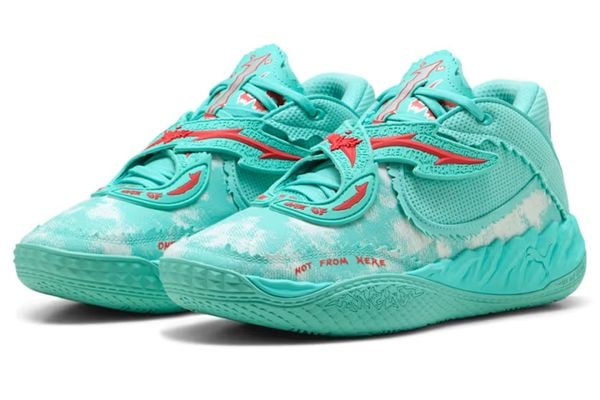 ��4��10���ʶ�˸���10��ȯ�䳫�ϡ� MB.05 Melo World �������ܡ��� �ס��� ��312798-01�� �Х��� �Хå��� ���塼�� 2026/4/10