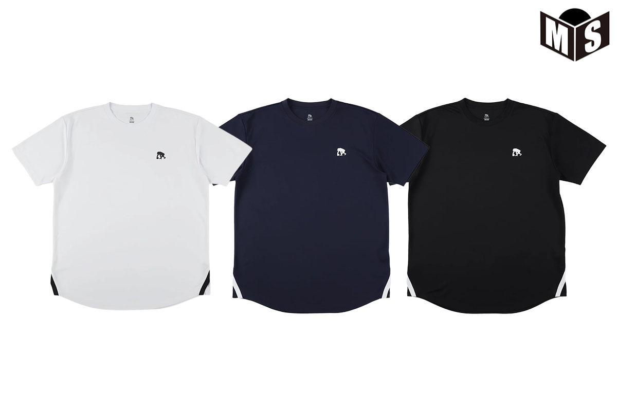 スイッチスリット Tシャツ エゴザル 【EZSS26UST008】 バスケ tシャツ