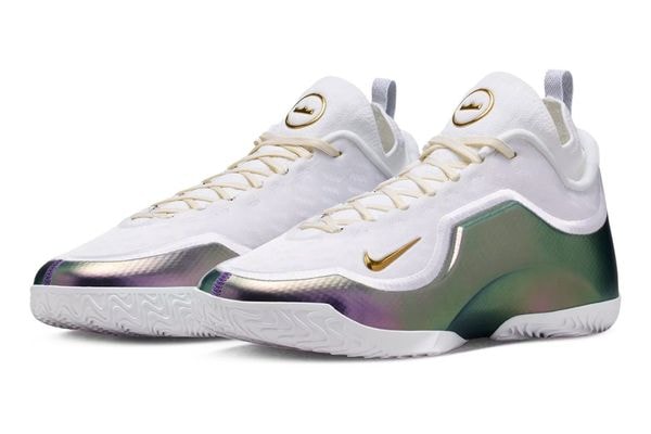 ��4��10���ʶ�˸���10��ȯ�䳫�ϡ���LEBRON XXIII ELITE For the Record EP ��֥��� 23 ��֥��󡦥������ॺ �ʥ��� ��IB9558-100�� �Х��� �Хå��� ���塼�� �� 2026/4/10