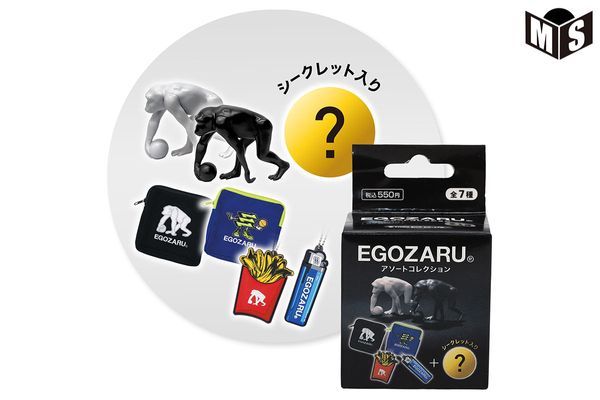 ブランドから探す,EGOZARU[エゴザル] | 【公式】m-sports－スポーツ