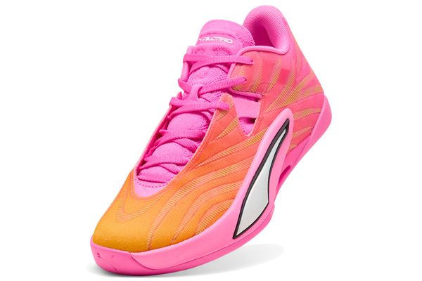 【激レア】ルカ1/size27.5/ピンク 5/5 20:00～半額SALE】LUKA 5 PF Venom ルカ 5 PF ルカ・ドンチッチ