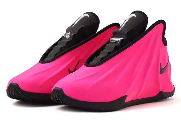 スタンダードド（レギュラー）ラスト NOVA SURGE LOW 2ノヴァサージ2