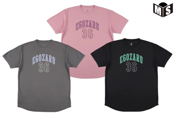 ブランドから探す,EGOZARU[エゴザル] | 【公式】m-sports－スポーツ