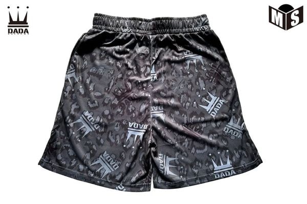 CROWN LOGO LEOPARD ���硼�� ���� ��DAL26S009�� �Х��� �ѥ�� �Х��ѥ�