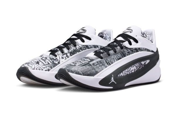 セール◇ LUKA 4 PF White Cement ルカ 4 PF ルカ・ドンチッチ