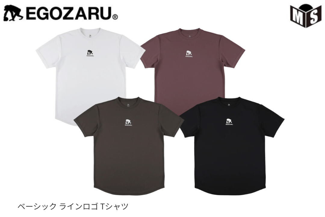 ブランドから探す,EGOZARU[エゴザル], トップス半袖 | 【公式】m