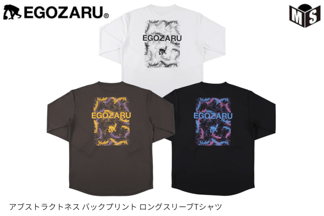 ブランドから探す,EGOZARU[エゴザル] | 【公式】m-sports－スポーツ