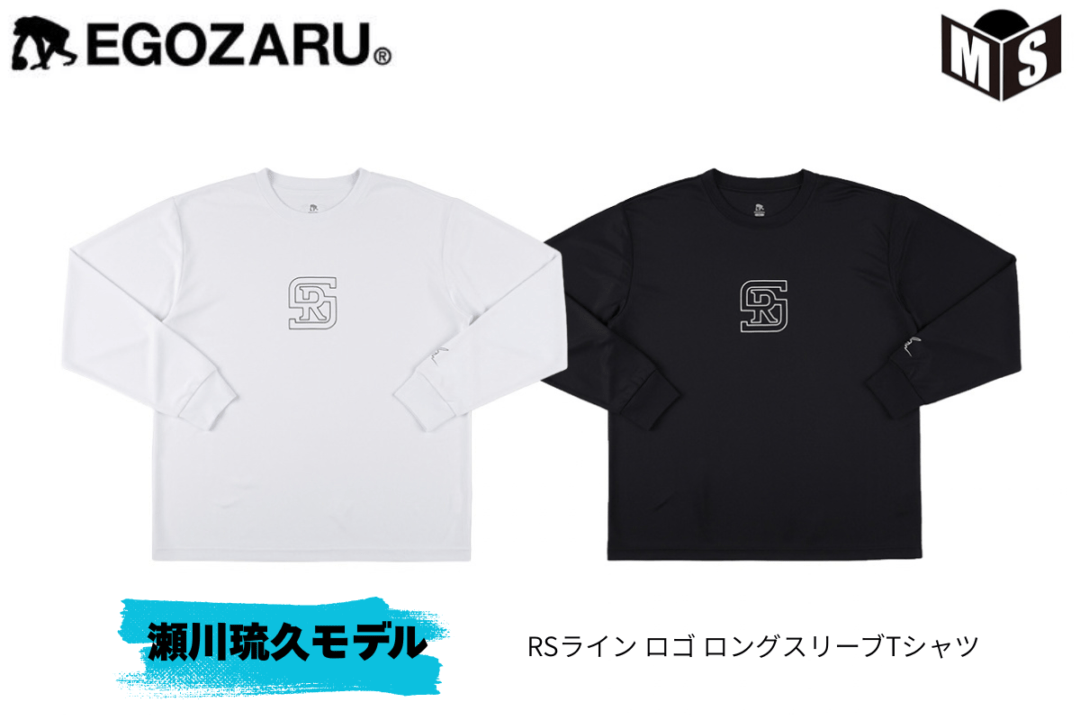 ウェア,トップス,長袖Tシャツ | 【公式】m-sports－スポーツ用品の