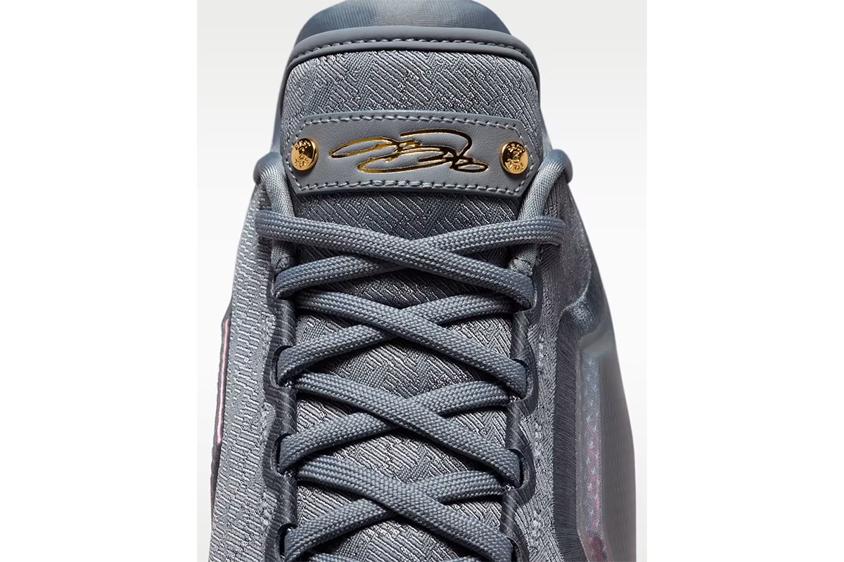 LEBRON XXIII Shut Up And Dribble EP ��֥��� 23 EP ��֥��󡦥������ॺ �ʥ��� ��IH1514-002�� �Х��� �Хå��� ���塼�� ��