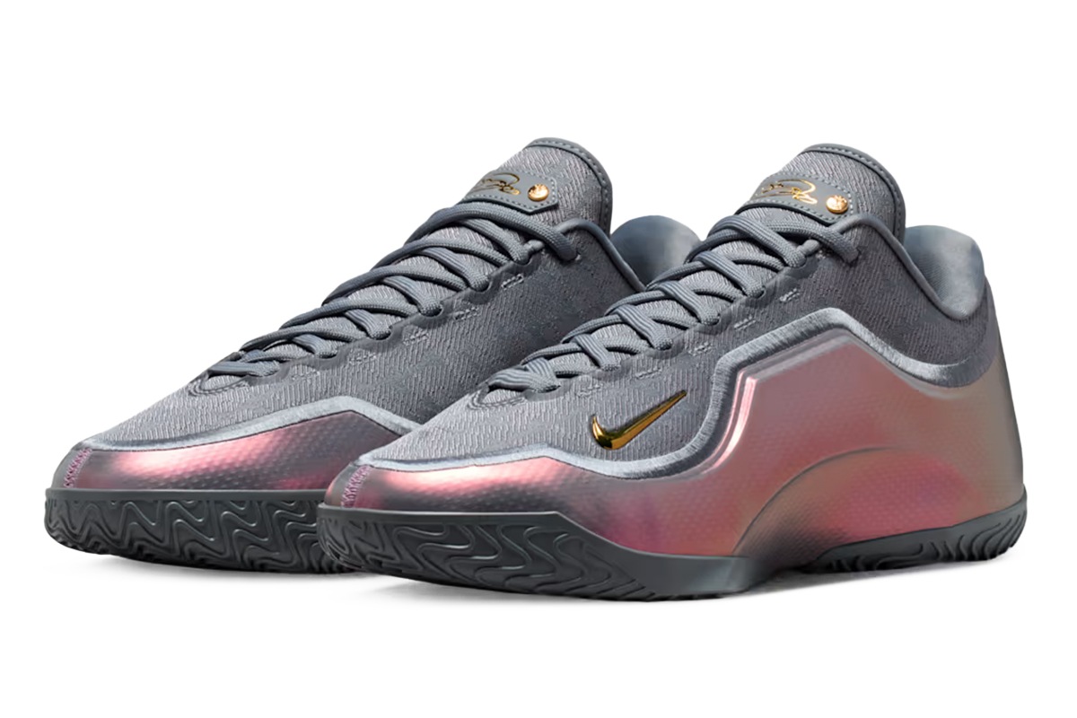 LEBRON XXIII Shut Up And Dribble EP ��֥��� 23 EP ��֥��󡦥������ॺ �ʥ��� ��IH1514-002�� �Х��� �Хå��� ���塼�� ��