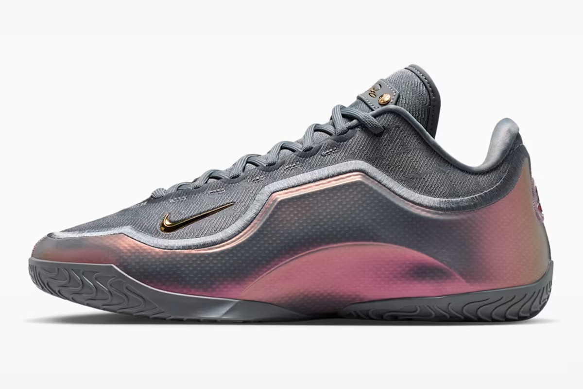 LEBRON XXIII Shut Up And Dribble EP ��֥��� 23 EP ��֥��󡦥������ॺ �ʥ��� ��IH1514-002�� �Х��� �Хå��� ���塼�� ��