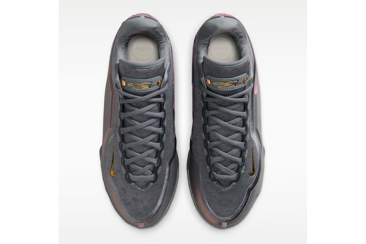 LEBRON XXIII Shut Up And Dribble EP ��֥��� 23 EP ��֥��󡦥������ॺ �ʥ��� ��IH1514-002�� �Х��� �Хå��� ���塼�� ��