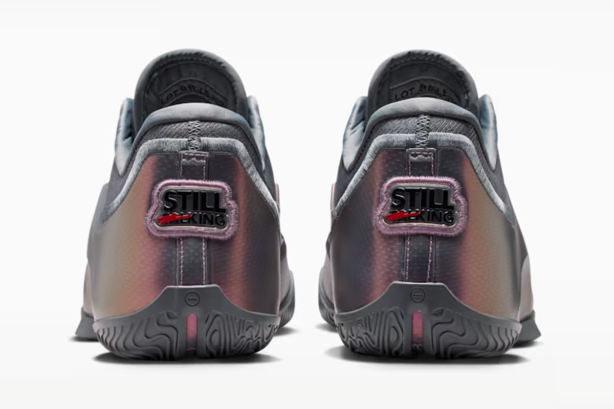 LEBRON XXIII Shut Up And Dribble EP ��֥��� 23 EP ��֥��󡦥������ॺ �ʥ��� ��IH1514-002�� �Х��� �Хå��� ���塼�� ��