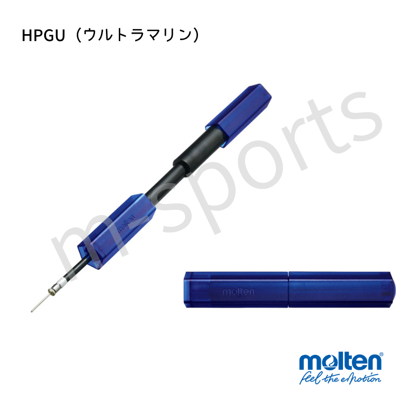 ハンドポンプ ペンタゴン モルテン【HPG】