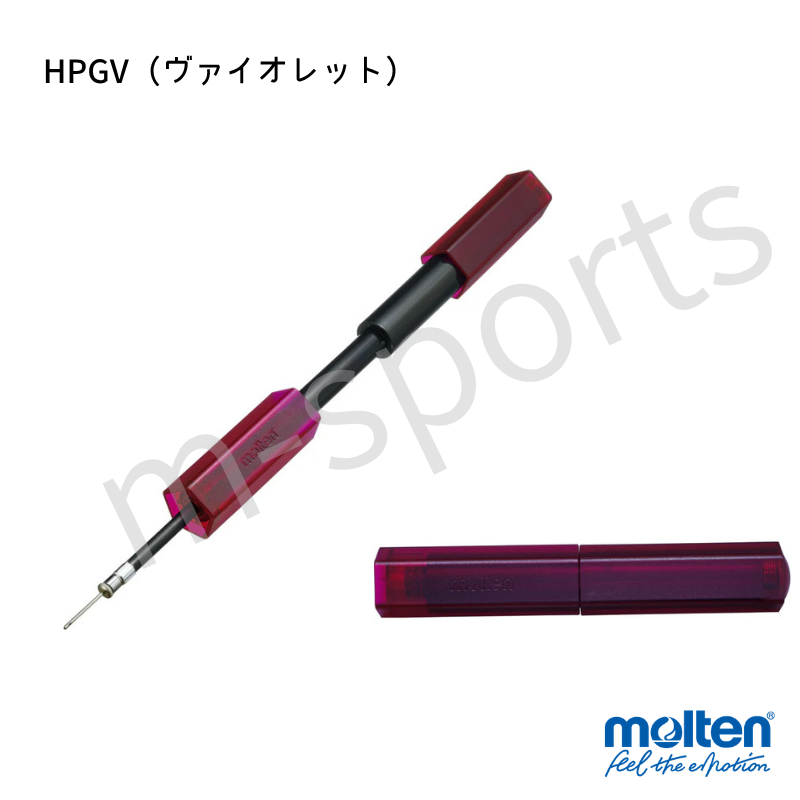 ハンドポンプ ペンタゴン モルテン【HPG】
