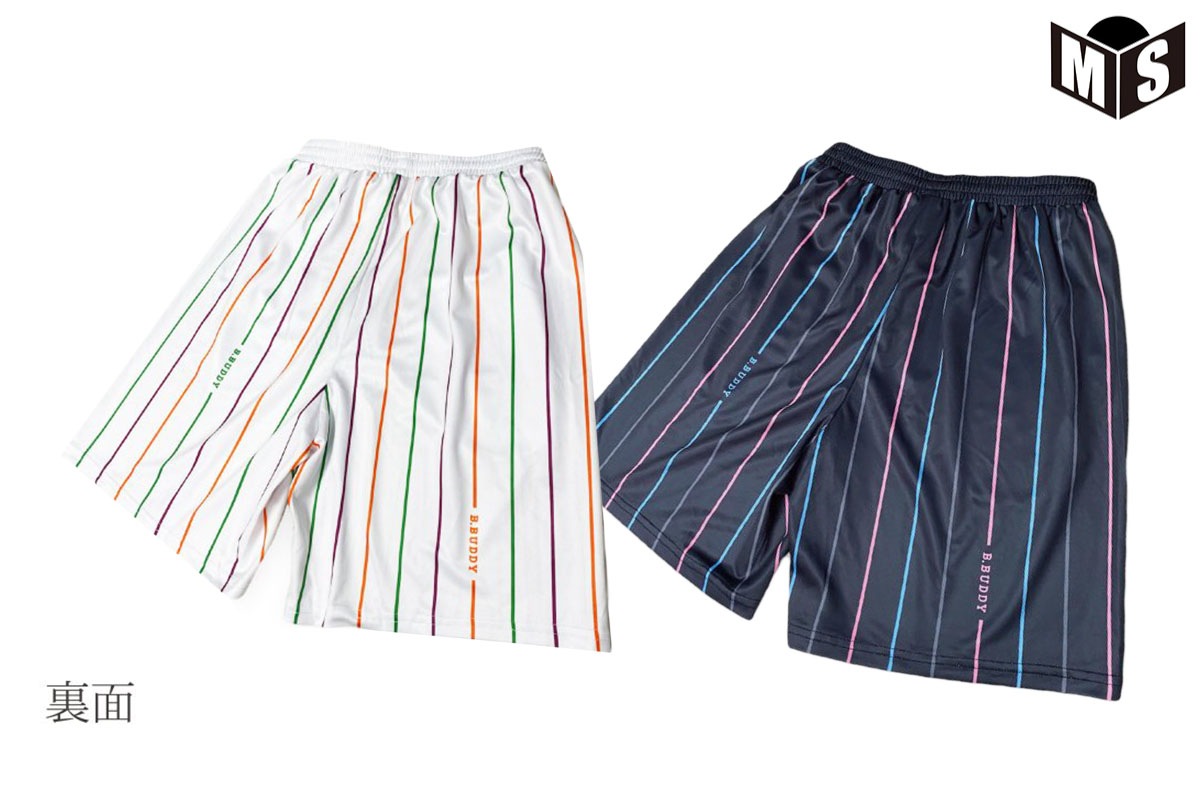 2Ÿۥӡ.Хǥ B.BUDDY STRIPE HALFϡեѥġHP22