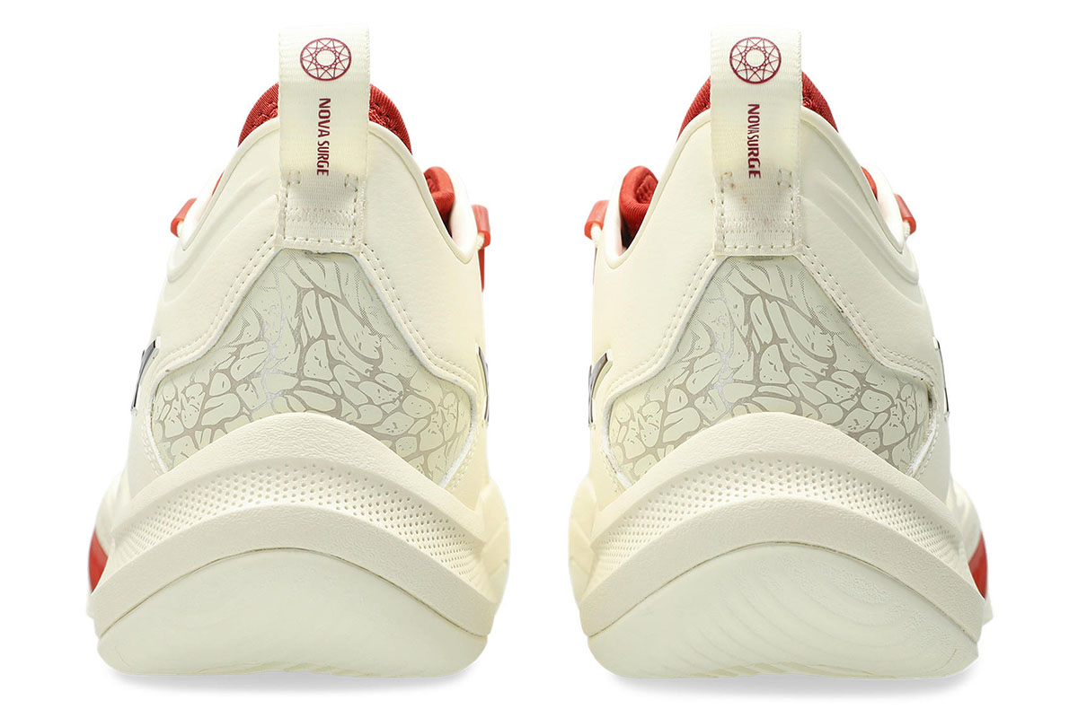 �����뢡 ����������ɡʥ쥮��顼�˥饹�� NOVA SURGE LOW 2�Υ���������2���� �����å��� ��1061A051-750�� �Х��� �Хå��� ���塼�� �� �����ʡ����Բġ�