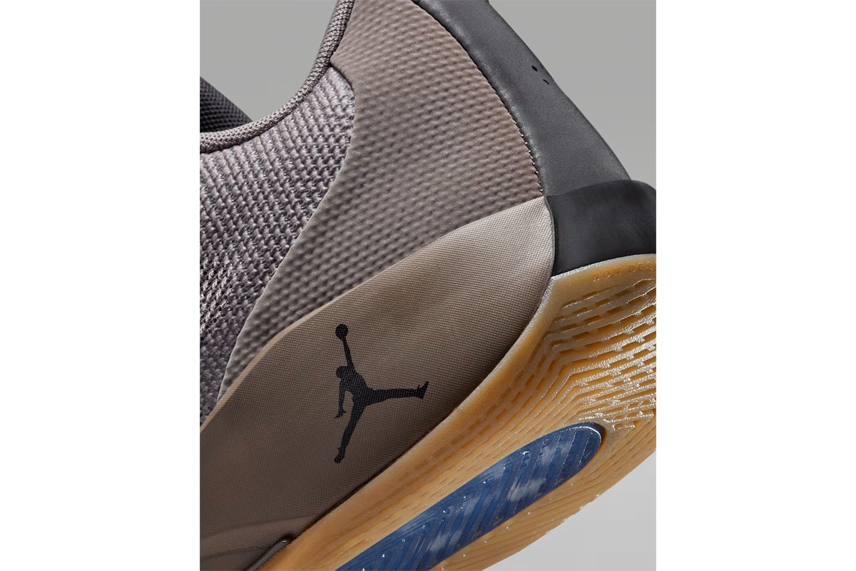 LUKA.77 PF Gum �륫.77 PF �륫���ɥ���å� ���硼���� ��HF0819-200�� �Х��� �Хå��� �� ���塼�� 2025/10/30