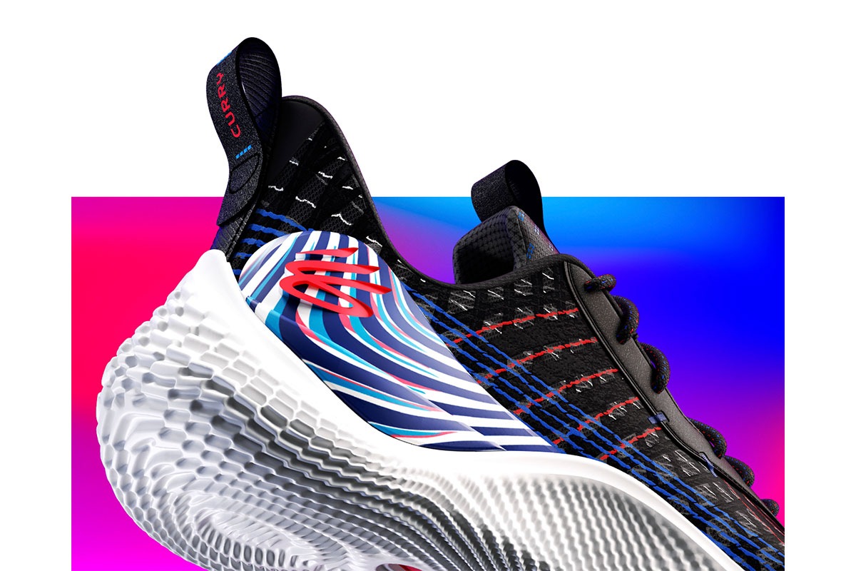 SOLD OUTCurry10 MAGIC ꡼10 ޡ  3025093-001  2023/1/6