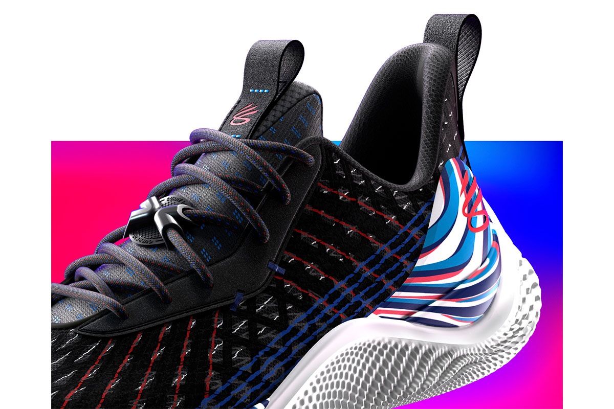 SOLD OUTCurry10 MAGIC ꡼10 ޡ  3025093-001  2023/1/6