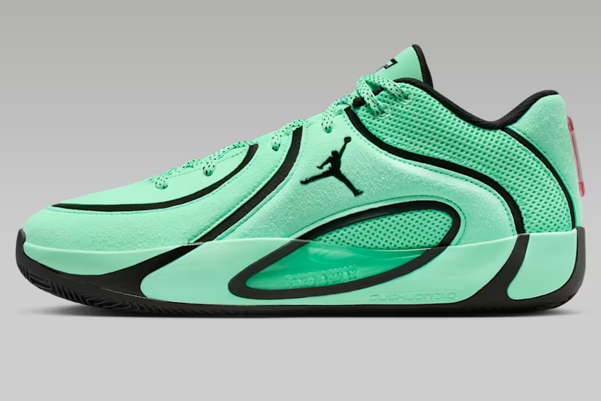 TATUM 4 PF  �ƥ����� 4 PF ���������󡦥ƥ����� ���硼���� ��HQ4613-300�� �Х��� �Хå��� ���塼�� �� 2025/11/1