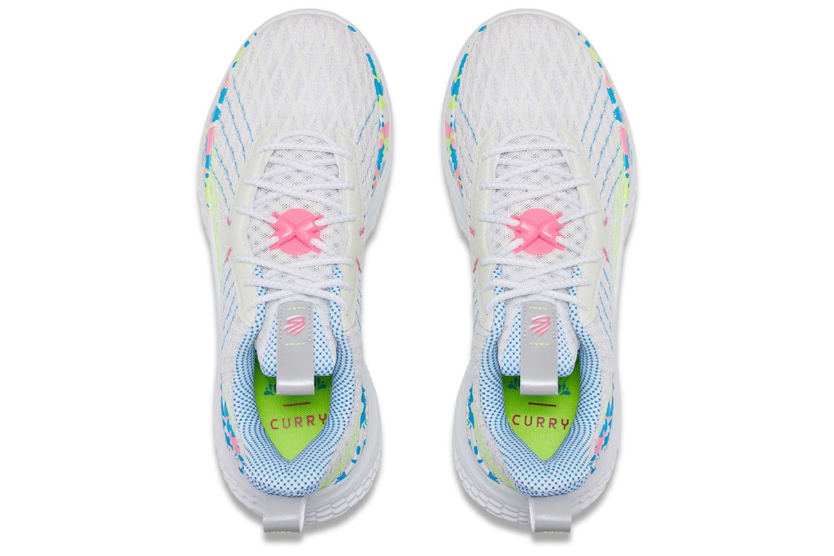 SOLD OUTCurry10 SPLASH PARTY ꡼10 ޡ  3026271-100  Х Хå 塼 2023/3/14 