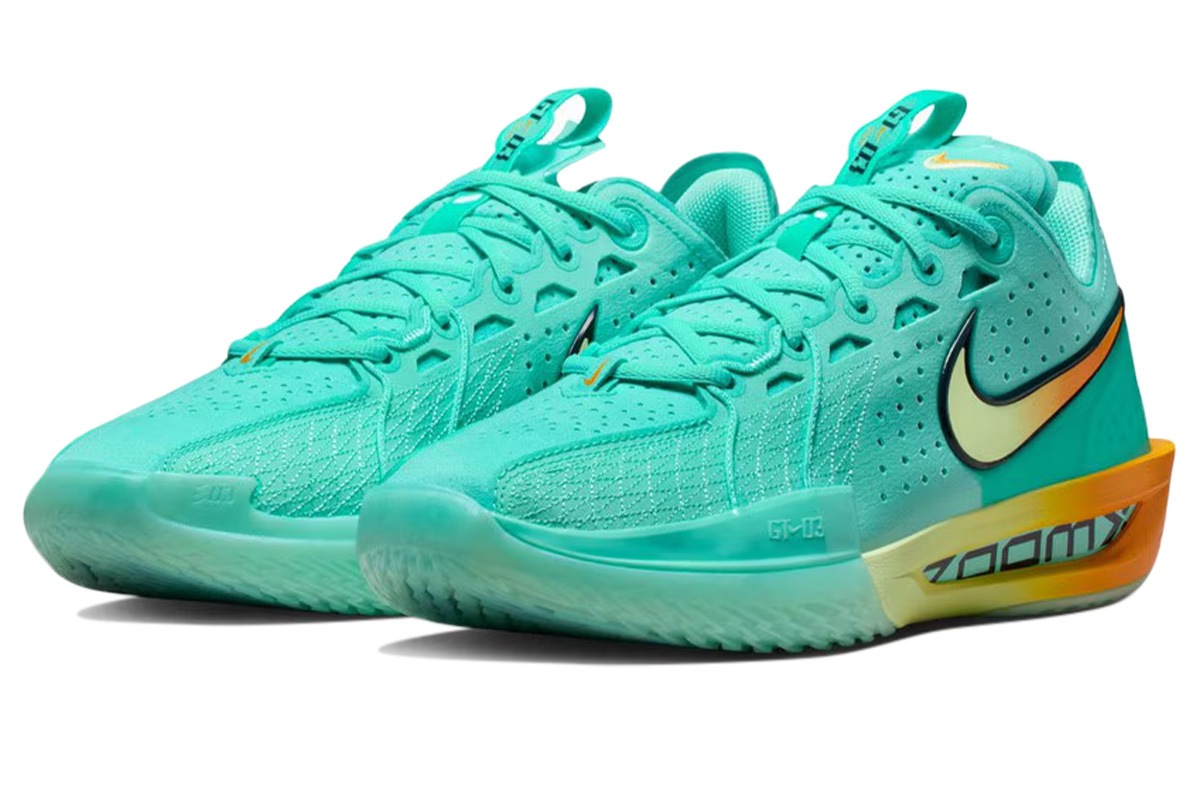 Air Zoom G.T.Cut 3 EP ����������G.T.���å� 3 EP �ʥ��� ��DV2918-301�� �Х��� �Хå��� �� 2025/11/5