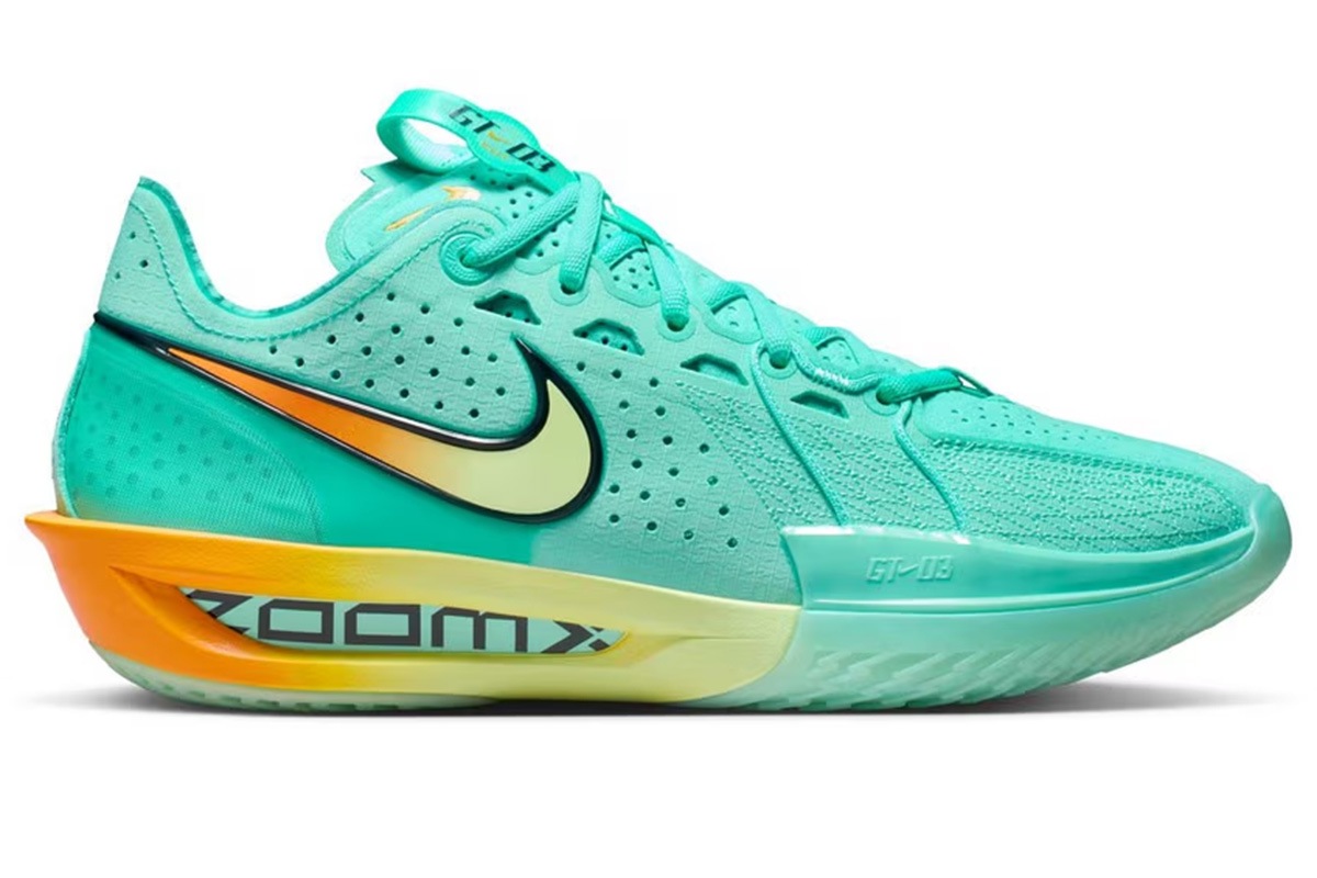 Air Zoom G.T.Cut 3 EP ����������G.T.���å� 3 EP �ʥ��� ��DV2918-301�� �Х��� �Хå��� �� 2025/11/5