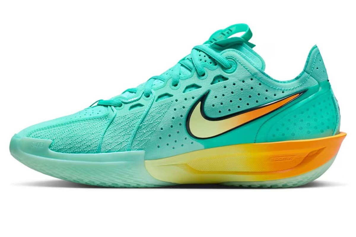 Air Zoom G.T.Cut 3 EP ����������G.T.���å� 3 EP �ʥ��� ��DV2918-301�� �Х��� �Хå��� �� 2025/11/5