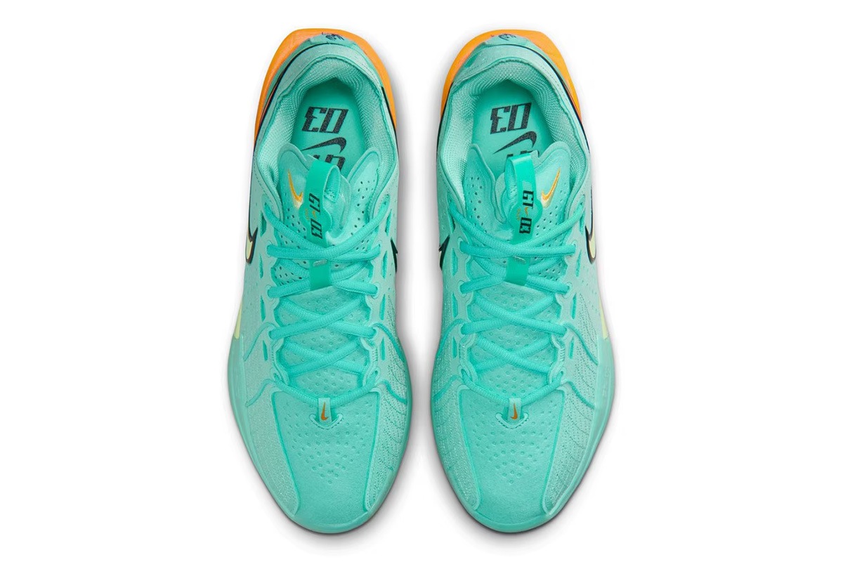 Air Zoom G.T.Cut 3 EP ����������G.T.���å� 3 EP �ʥ��� ��DV2918-301�� �Х��� �Хå��� �� 2025/11/5