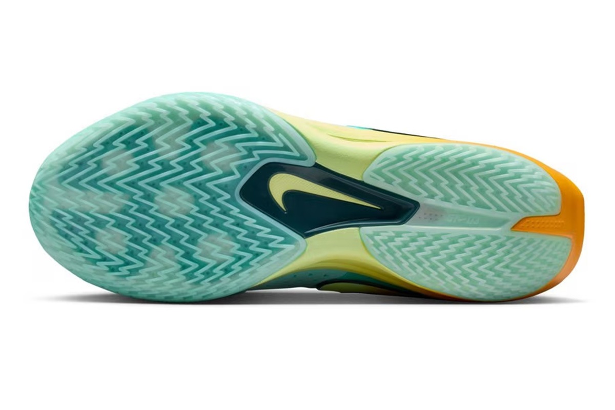 Air Zoom G.T.Cut 3 EP ����������G.T.���å� 3 EP �ʥ��� ��DV2918-301�� �Х��� �Хå��� �� 2025/11/5