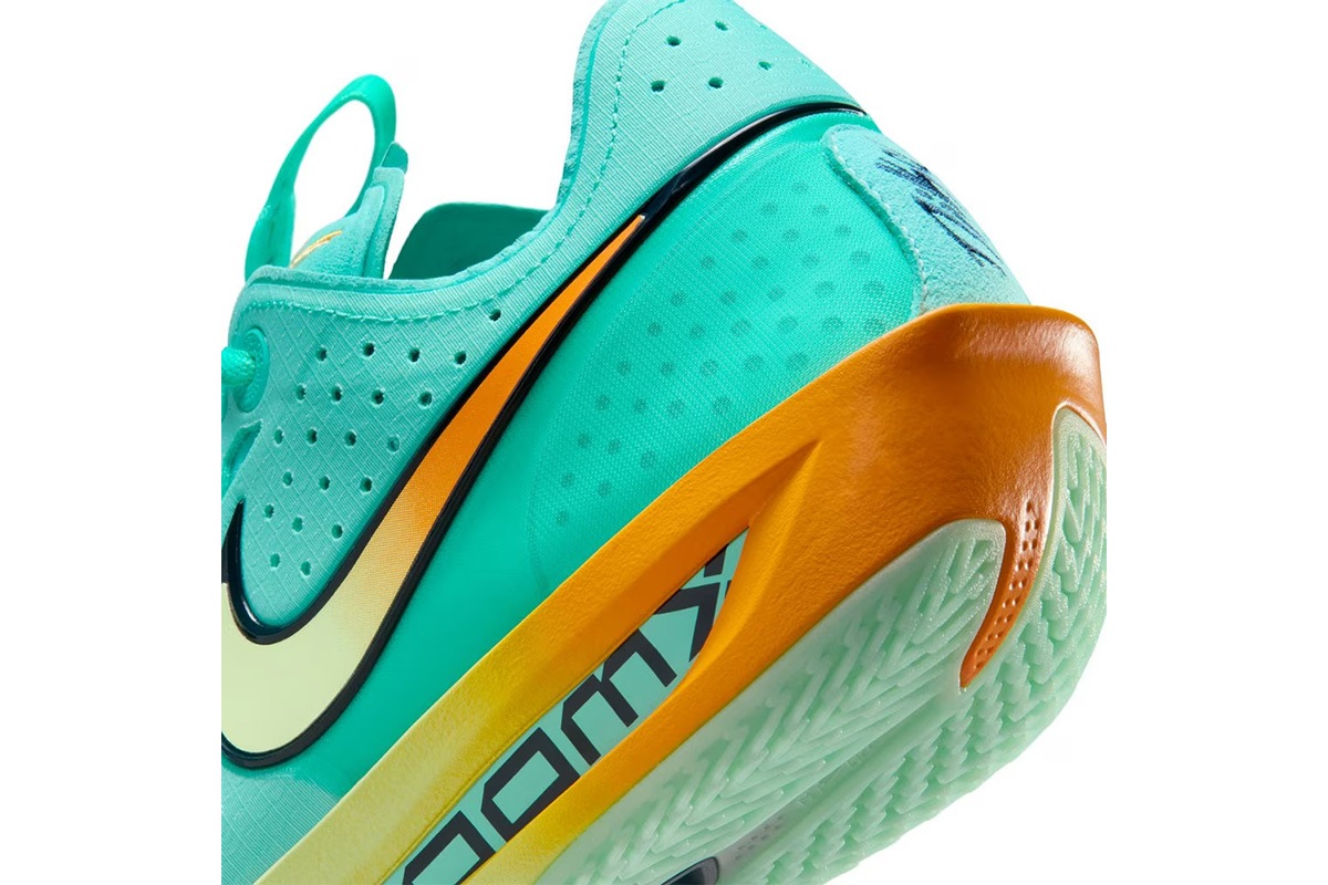 Air Zoom G.T.Cut 3 EP ����������G.T.���å� 3 EP �ʥ��� ��DV2918-301�� �Х��� �Хå��� �� 2025/11/5