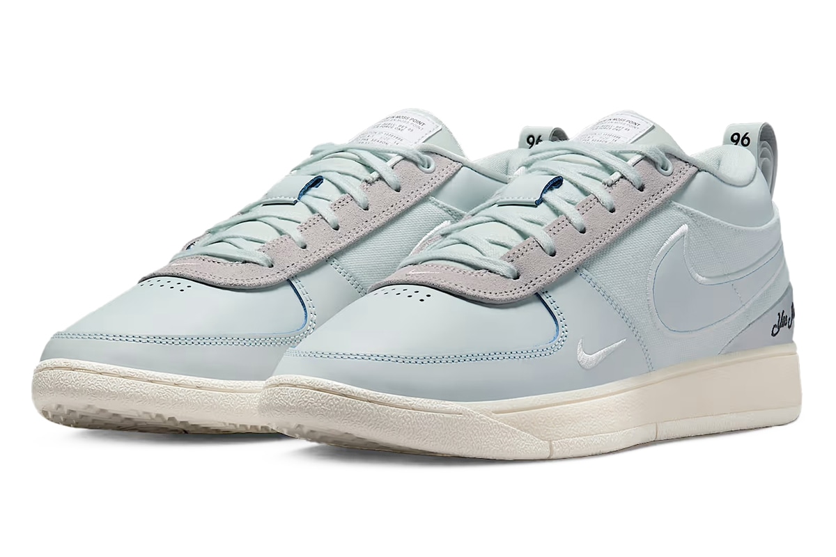 シューズ(男性用) Nike Book1 MOSS POINT Nike Book 1 
