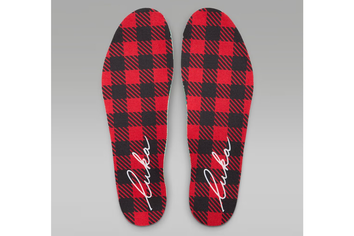 LUKA 4 PF Gone Ranching �륫 4 PF �륫���ɥ���å� ���硼���� ��IB7904-100�� �Х��� �Хå��� �� ���塼�� 2025/11/5