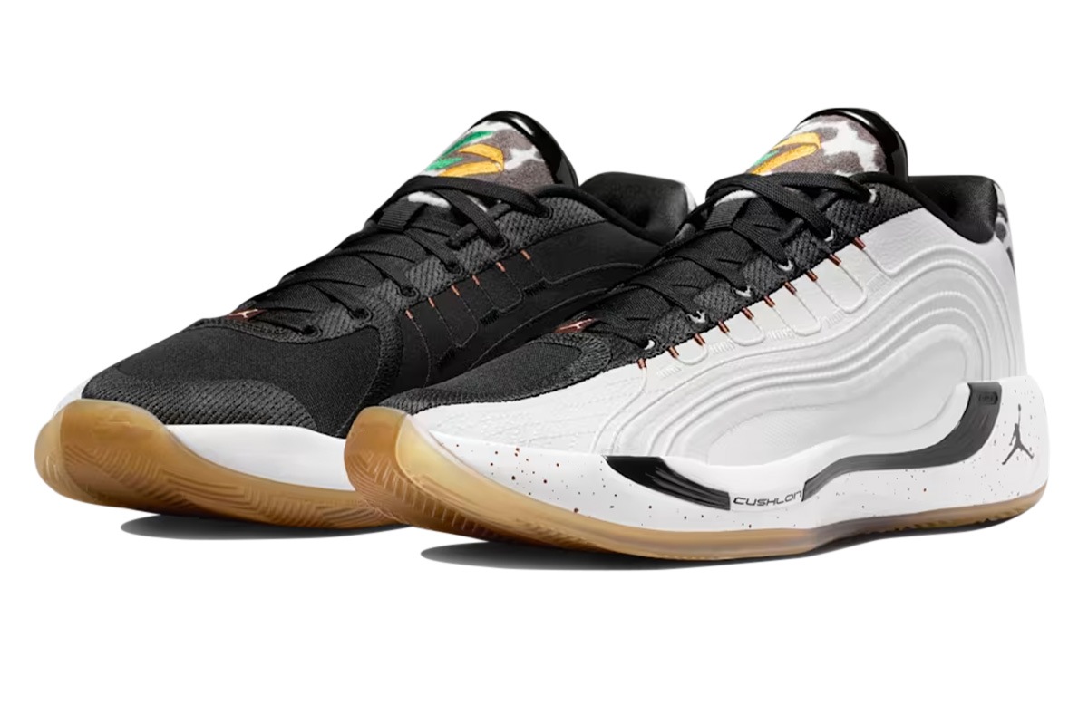 LUKA 4 PF Gone Ranching �륫 4 PF �륫���ɥ���å� ���硼���� ��IB7904-100�� �Х��� �Хå��� �� ���塼�� 2025/11/5