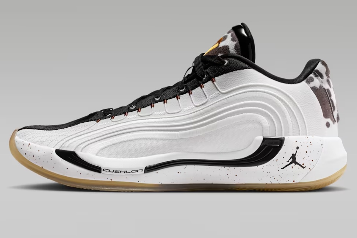 LUKA 4 PF Gone Ranching �륫 4 PF �륫���ɥ���å� ���硼���� ��IB7904-100�� �Х��� �Хå��� �� ���塼�� 2025/11/5