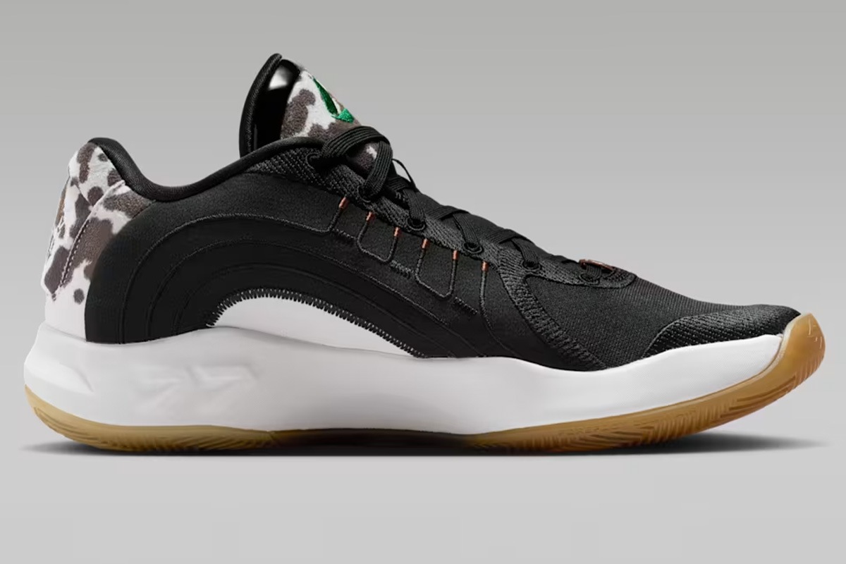 LUKA 4 PF Gone Ranching �륫 4 PF �륫���ɥ���å� ���硼���� ��IB7904-100�� �Х��� �Хå��� �� ���塼�� 2025/11/5