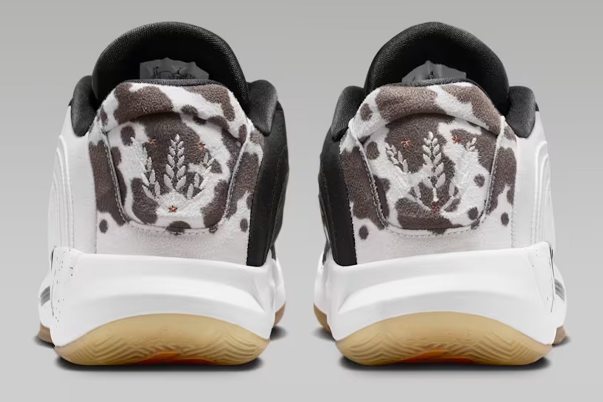 LUKA 4 PF Gone Ranching �륫 4 PF �륫���ɥ���å� ���硼���� ��IB7904-100�� �Х��� �Хå��� �� ���塼�� 2025/11/5