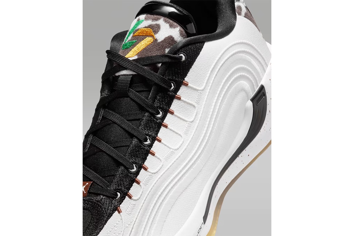 LUKA 4 PF Gone Ranching �륫 4 PF �륫���ɥ���å� ���硼���� ��IB7904-100�� �Х��� �Хå��� �� ���塼�� 2025/11/5